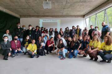 Além de Setembro – Prevenção e Valorização da Vida