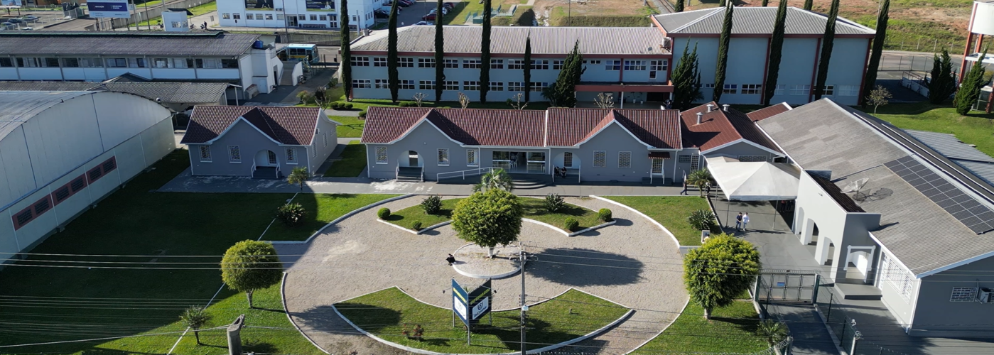 Sede da Fundação Weiss Scarpa